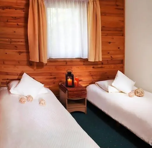 Bajkowy Zakatek Guzowy Piec