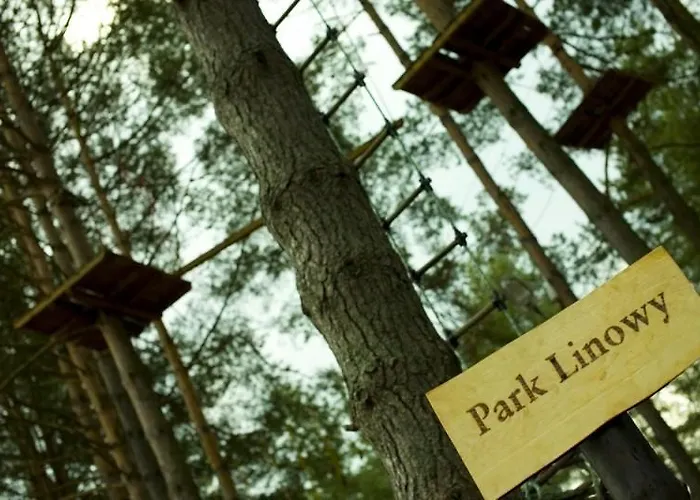 Holiday park Bajkowy Zakatek