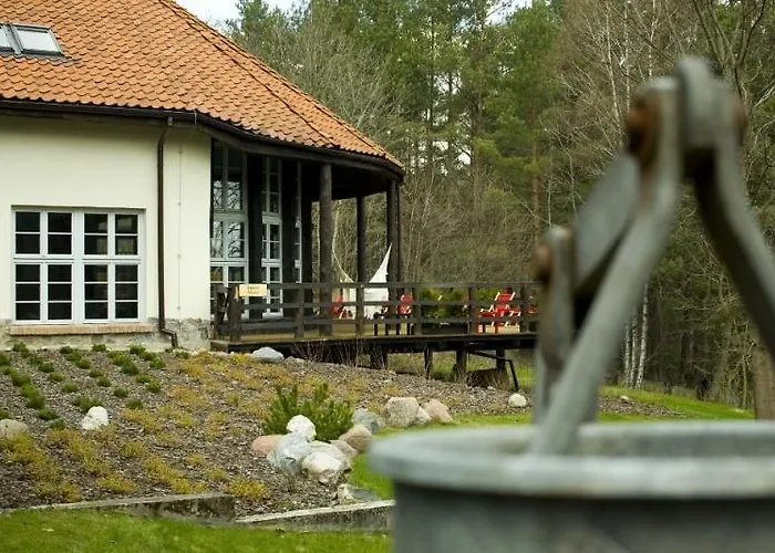 Holiday park Bajkowy Zakatek