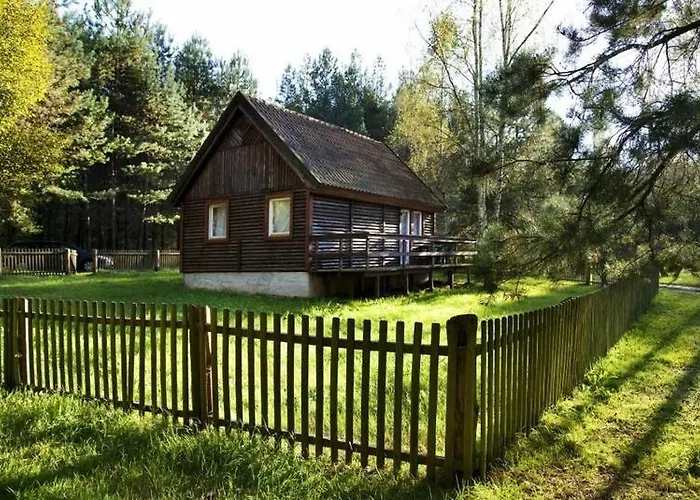 Holiday park Bajkowy Zakatek 3*