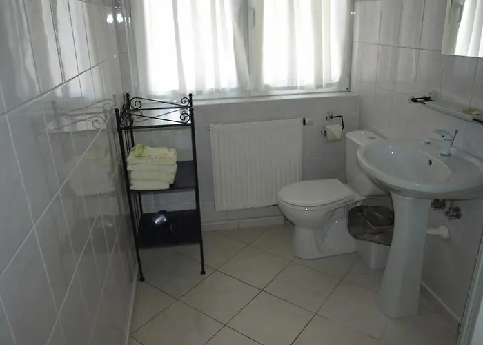 Holiday park Bajkowy Zakatek Guzowy Piec