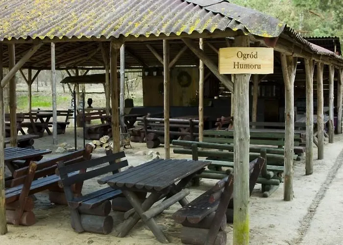 Holiday park Bajkowy Zakatek