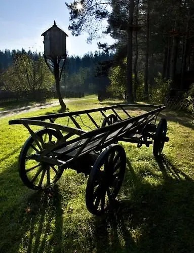 Holiday park Bajkowy Zakatek