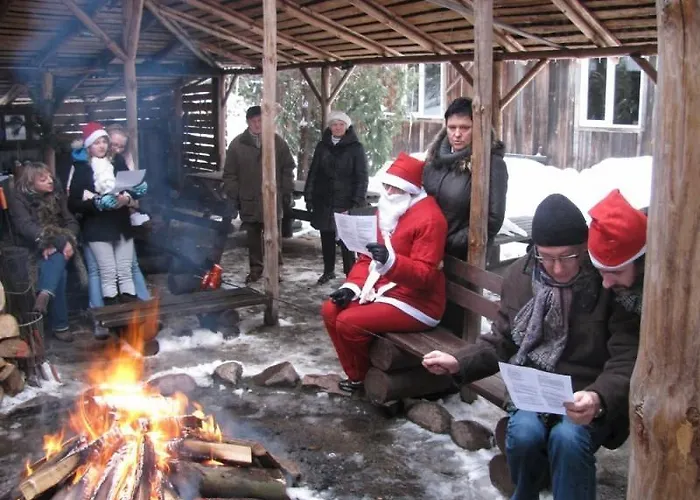 Holiday park Bajkowy Zakatek