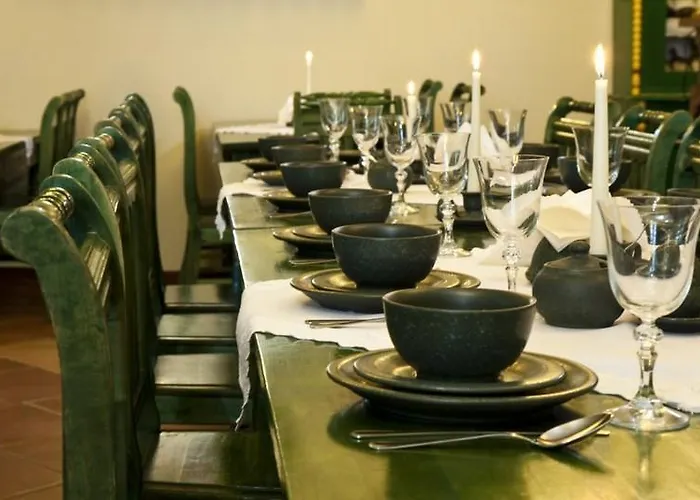 Holiday park Bajkowy Zakatek 3*