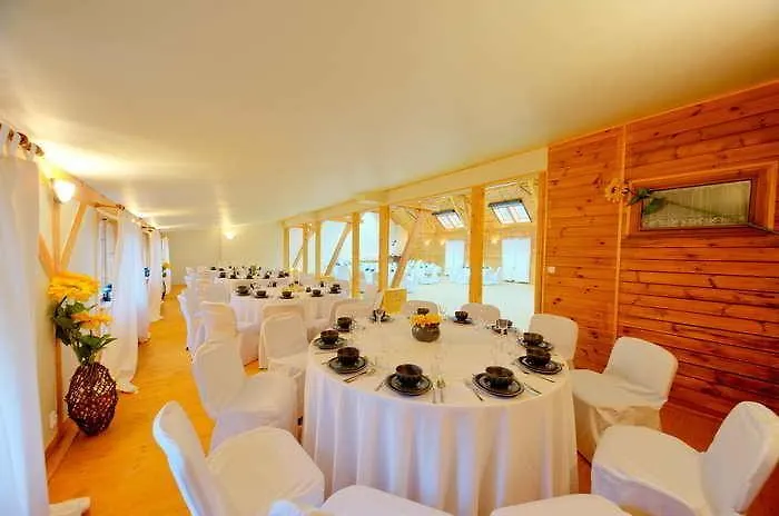 Holiday park Bajkowy Zakatek