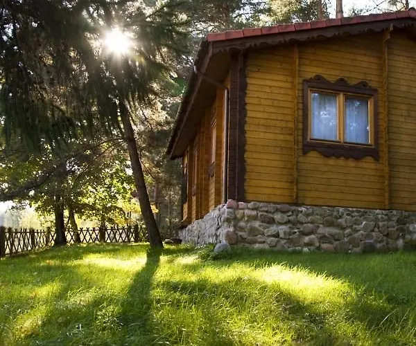 Holiday park Bajkowy Zakatek 3*